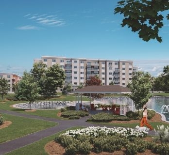 Dress in your best denim and diamonds and come prepared to experience a country festival atmosphere while touring this new apartment community!