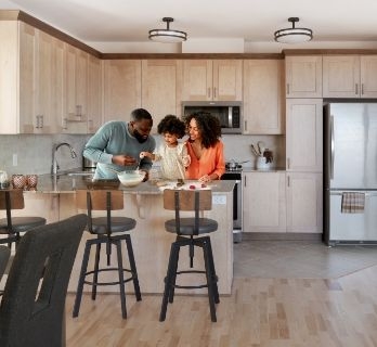 In the race of Canadian real estate, many hardworking families find themselves stranded, feeling the opportunity for homeownership slipping out of reach. Families shouldn’t have to risk their hard-earned capital on unsuitable homes just to meet societal standards. Affordable family-sized rentals exist in Ottawa’s most desired neighborhoods, ensuring families can live comfortably today while investing in their future dreams. 