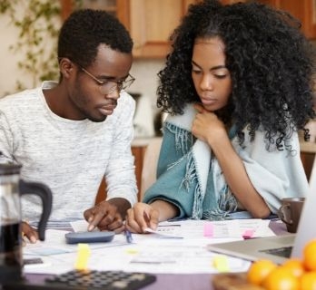 We explore why many young adults are choosing to rent from a landlord instead of renting a house from the bank through a mortgage interest.