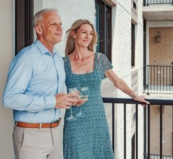 Apartment homes are popping up all over the Ottawa area and are offering an upgraded lifestyle to those who want to enjoy the comforts of home without the hassle or financial hurdles of homeownership.