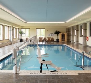 At Lépine Apartments, we believe that everyone deserves equal access and opportunity. We’re committed to helping create a more inclusive Canada, one apartment community at a time.