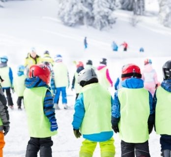 France Lépine has always used an extremely hands-on approach in business, so it should come with no surprise that many of our charitable ventures have a personal connection.