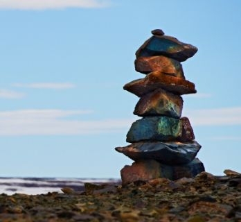 Les Terrasses Francesca was built on land that had formerly belonged to the Franciscan Missionaries of Mary, a former convent. 