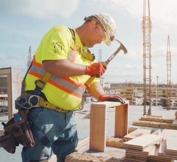 Lépine’s premium apartment homes are built and designed with sustainability and efficiency in mind.