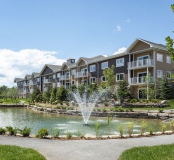 Entertainment, accessibility, and work opportunities make city-living a popular lifestyle choice.