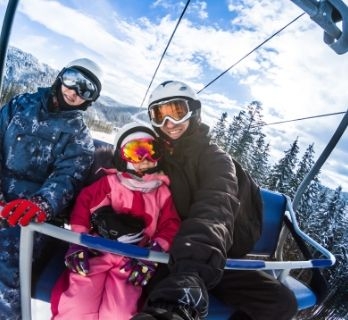 Lépine Apartments has always believed in a hands-on approach to business and charitable endeavors. It comes as no surprise that many of the company's philanthropic ventures have a personal connection. When choosing charitable initiatives, Lépine Apartments prioritizes causes that resonate with their values and experiences. That's why the decision to join Canadian Adaptive Disabled Snowsports (CADS) in their efforts to provide people with physical challenges the chance to experience the joys of winter sports without barriers was an easy one.
