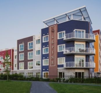 Welcome to the Normand, where modern living meets convenience in the heart of Kanata Lakes. This maritime inspired beauty redefines urban living, providing residents with an unparalleled lifestyle and an array of amenities that cater to their every need. From its prime location to its thoughtfully designed interiors, the Normand sets a new standard for carefree living.